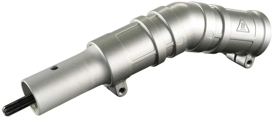 Makita Kampinis priedas teleskopinėms aukštapjovėms, UA003G, UA004G, DUA301 1910J6-0