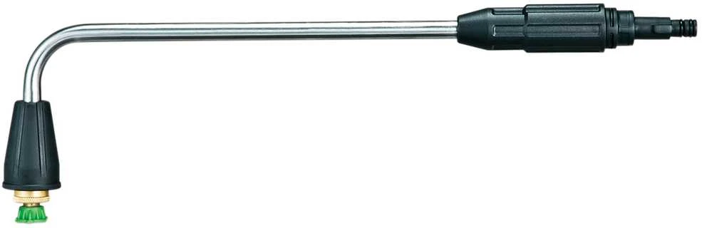 Makita 198909-9 lenktas plovimo antgalis
