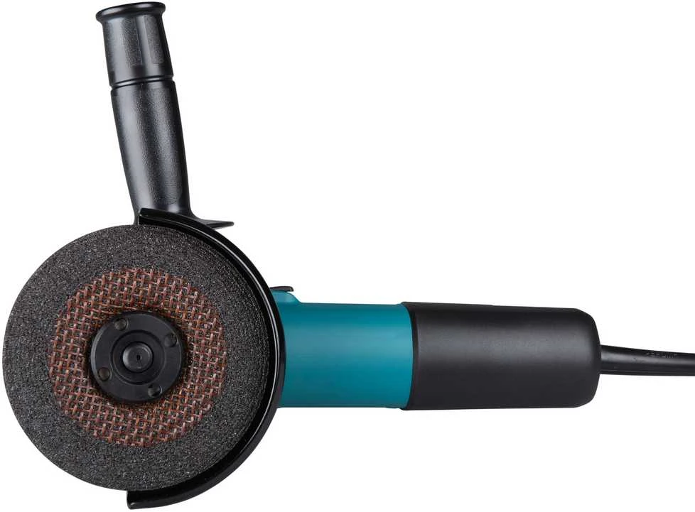 Makita Kampinis šlifuoklis 9558HNR 125mm