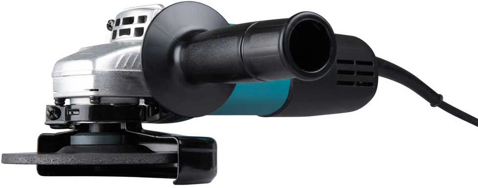 Makita Kampinis šlifuoklis 9558HNR 125mm