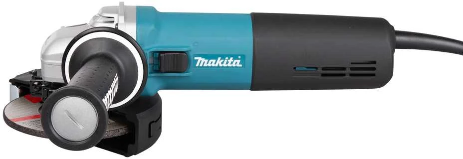 Makita Kampinis šlifuoklis 9565CR 125 mm
