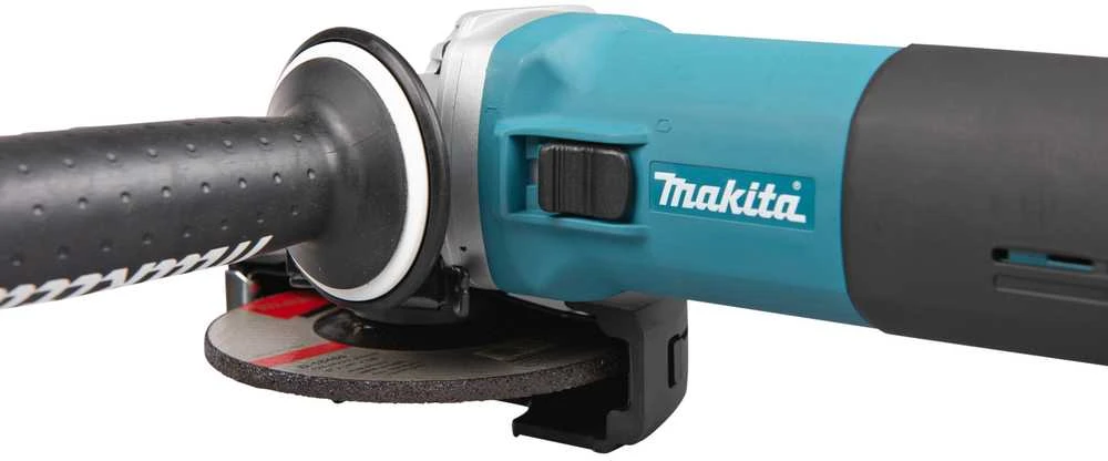 Makita Kampinis šlifuoklis 9565CR 125 mm