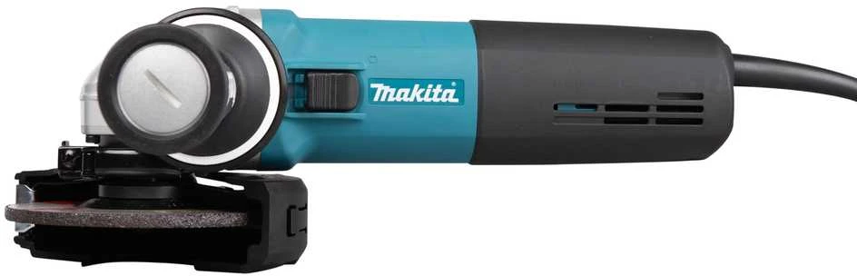 Makita Kampinis šlifuoklis 9565CR 125 mm