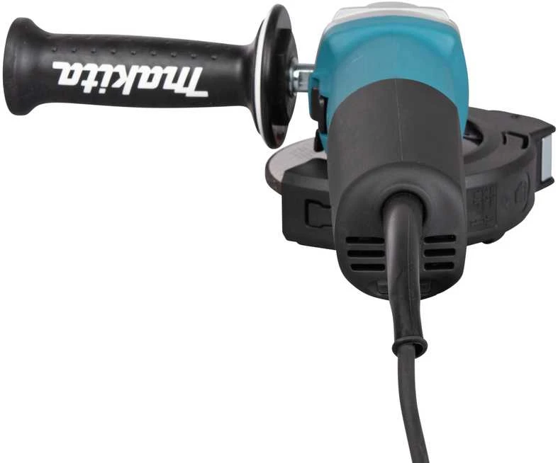 Makita Kampinis šlifuoklis 9565CR 125 mm