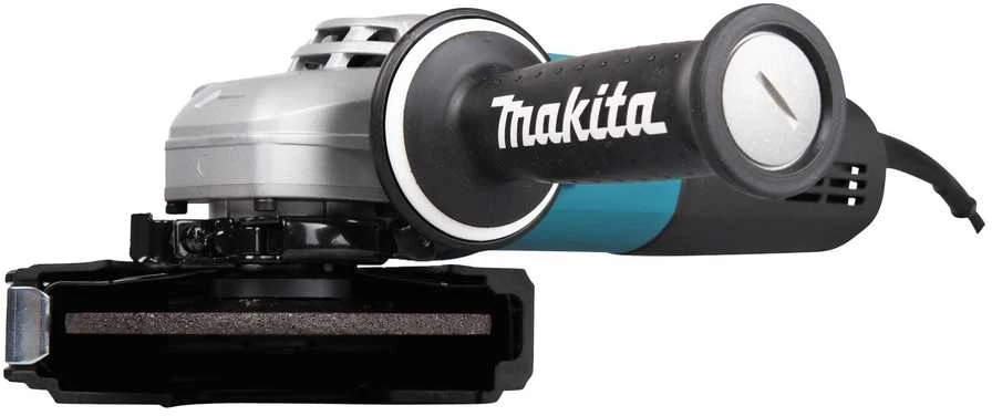 Makita Kampinis šlifuoklis 9565CR 125 mm
