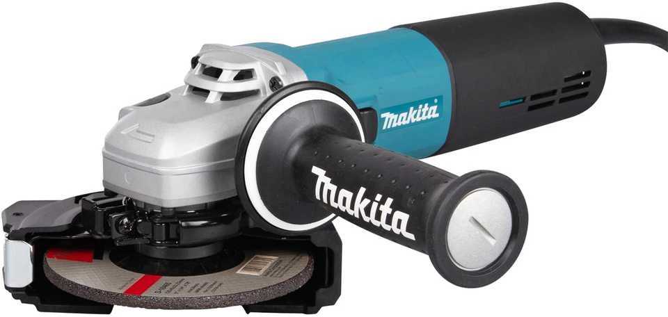 Makita Kampinis šlifuoklis 9565CR 125 mm