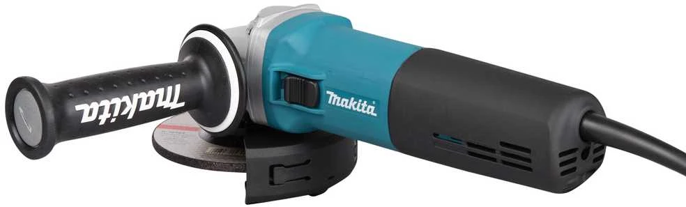 Makita Kampinis šlifuoklis 9565CR 125 mm
