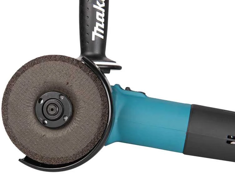 Makita Kampinis šlifuoklis 9565CR 125 mm
