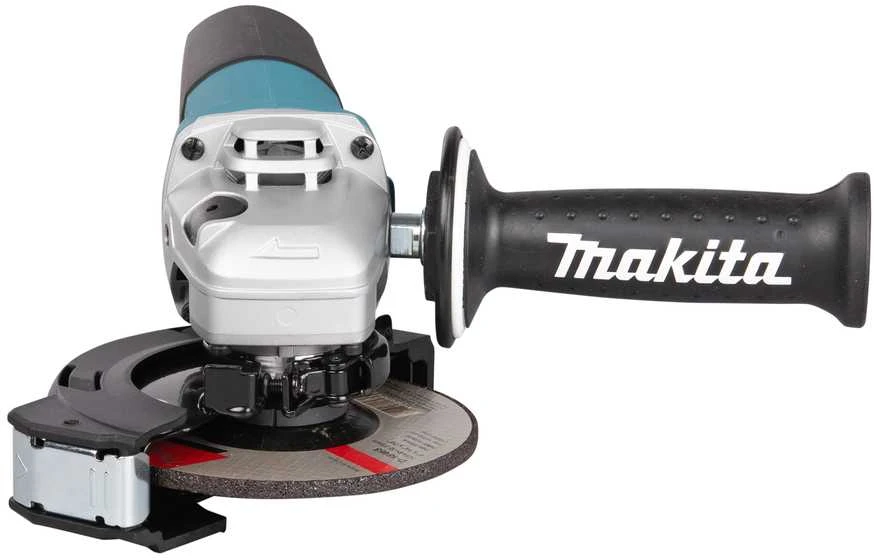 Makita Kampinis šlifuoklis 9565CR 125 mm