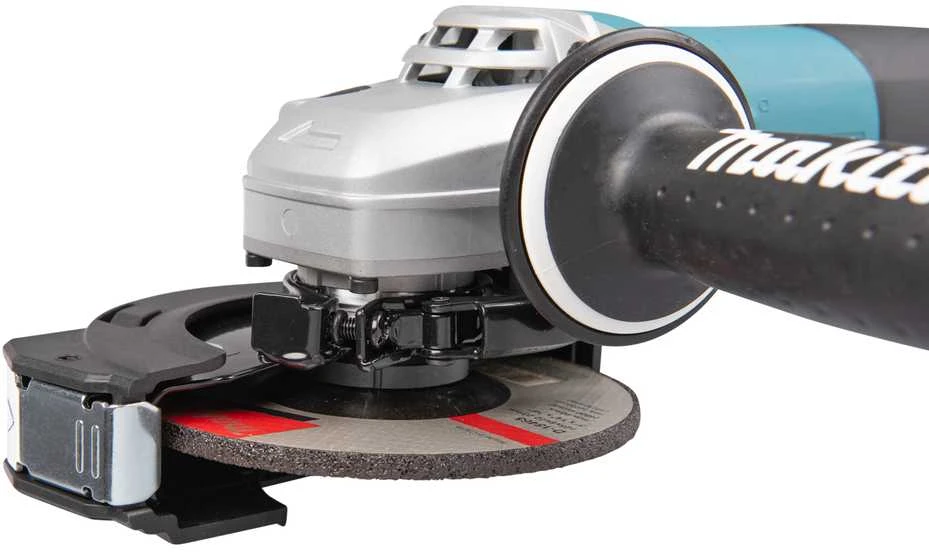 Makita Kampinis šlifuoklis 9565CR 125 mm