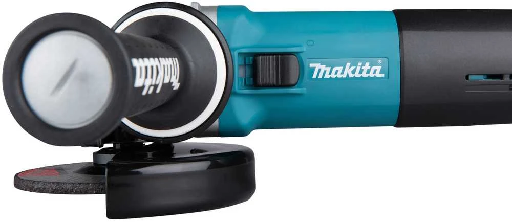 Makita Kampinis šlifuoklis 9565CVR 125 mm