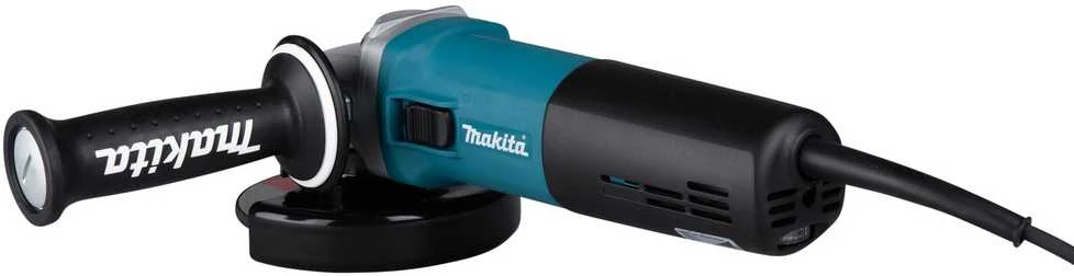 Makita Kampinis šlifuoklis 9565CVR 125 mm