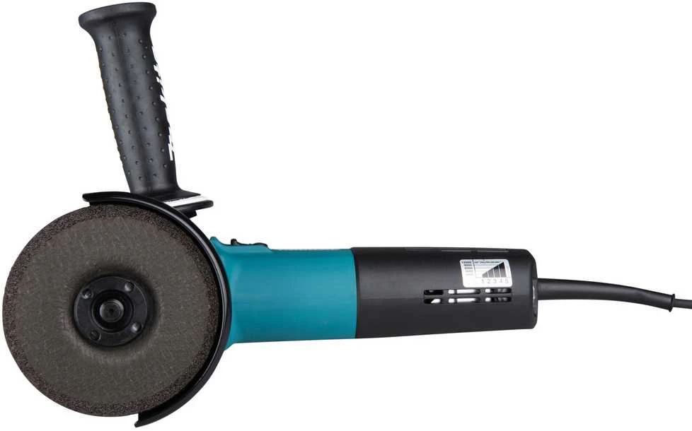 Makita Kampinis šlifuoklis 9565CVR 125 mm