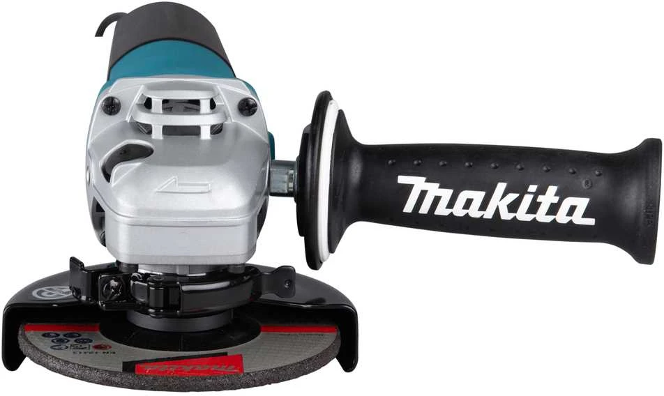 Makita Kampinis šlifuoklis 9565CVR 125 mm
