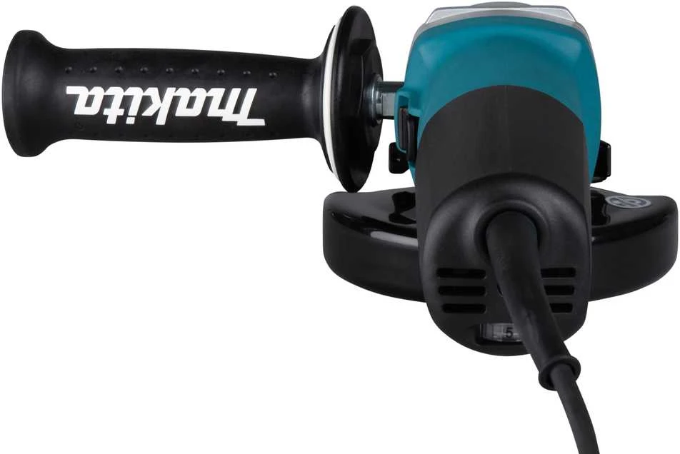 Makita Kampinis šlifuoklis 9565CVR 125 mm
