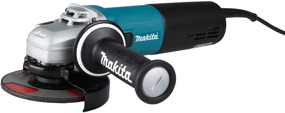 Makita Kampinis šlifuoklis 9565CVR 125 mm