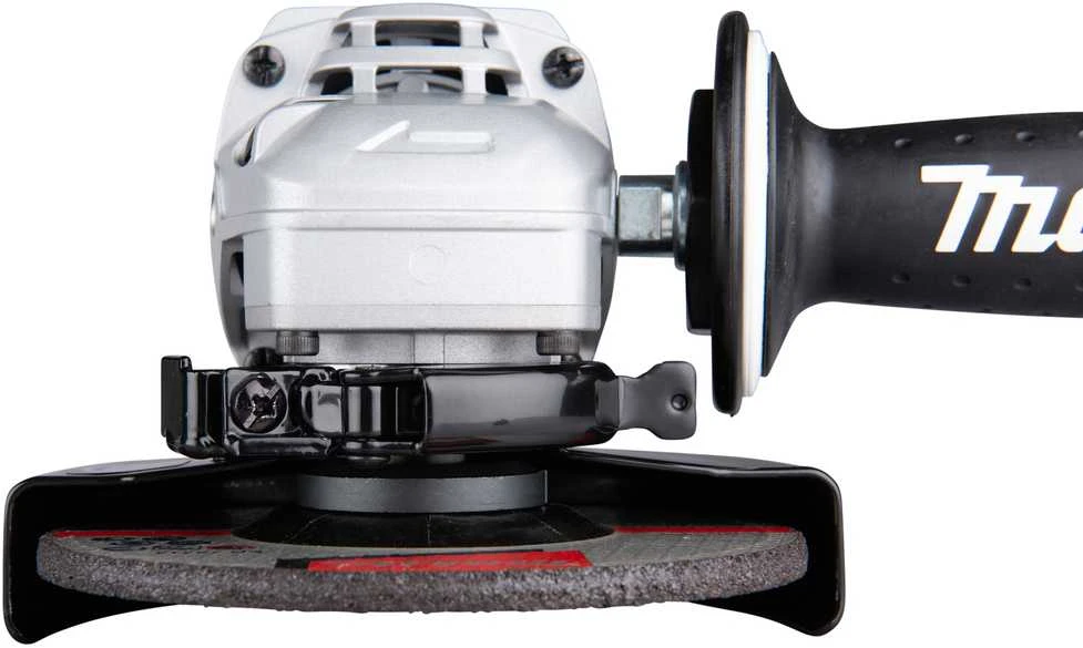 Makita Kampinis šlifuoklis 9565CVR 125 mm