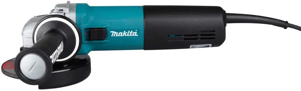 Makita Kampinis šlifuoklis 9565CVR 125 mm