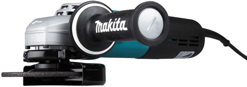 Makita Kampinis šlifuoklis 9565CVR 125 mm