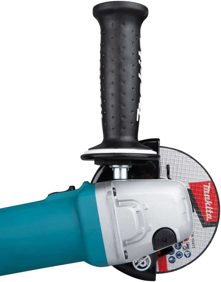 Makita Kampinis šlifuoklis 9565CVR 125 mm