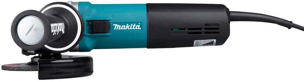 Makita Kampinis šlifuoklis 9565CVR 125 mm