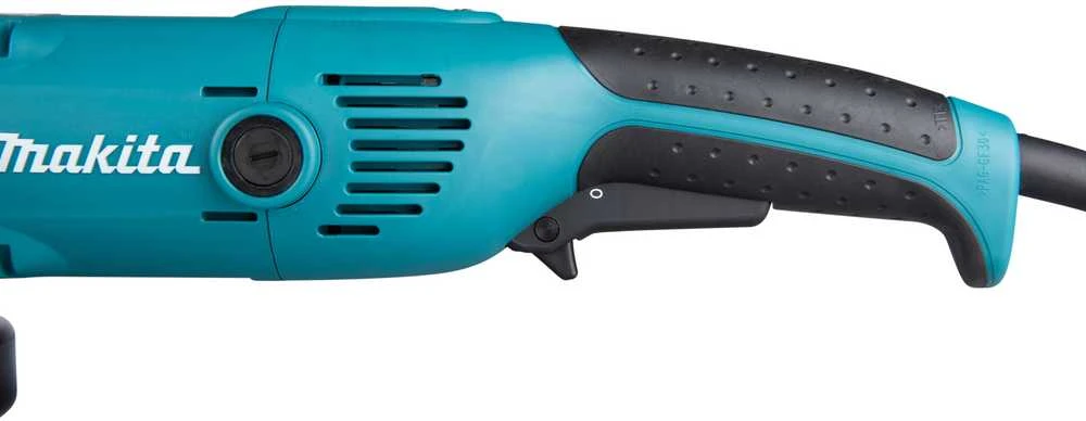 Makita Kampinis šlifuoklis GA5021C 125 mm