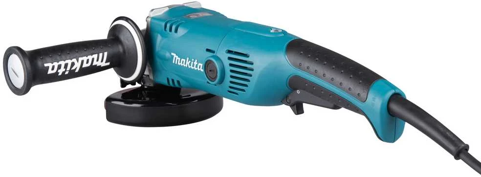 Makita Kampinis šlifuoklis GA5021C 125 mm