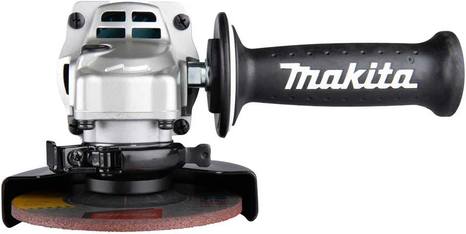 Makita Kampinis šlifuoklis GA5021C 125 mm