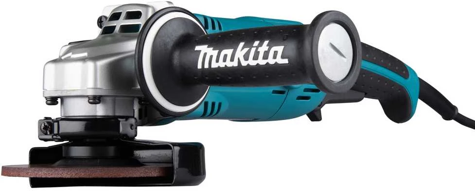 Makita Kampinis šlifuoklis GA5021C 125 mm