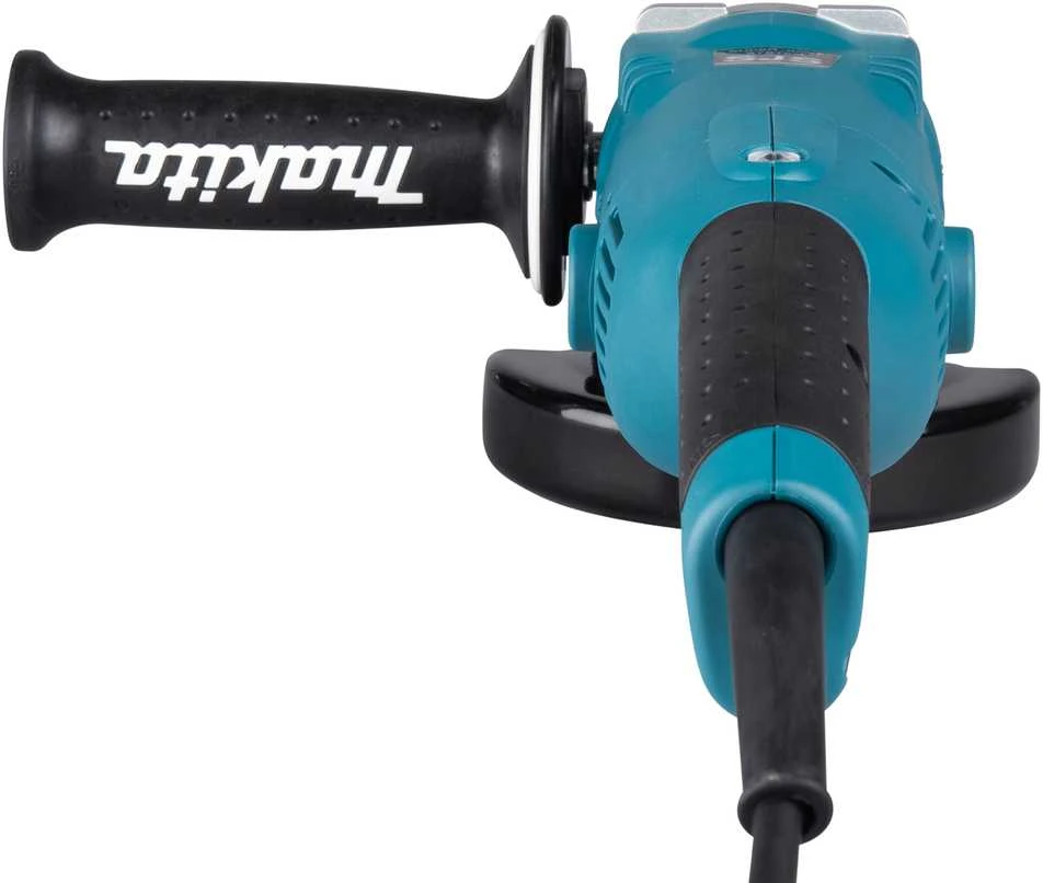 Makita Kampinis šlifuoklis GA5021C 125 mm