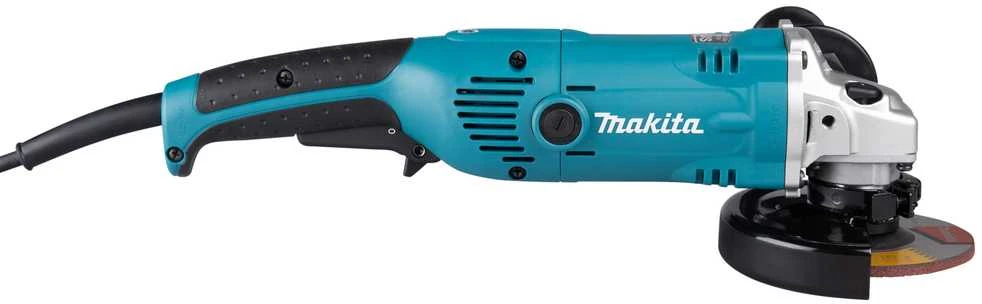 Makita Kampinis šlifuoklis GA5021C 125 mm