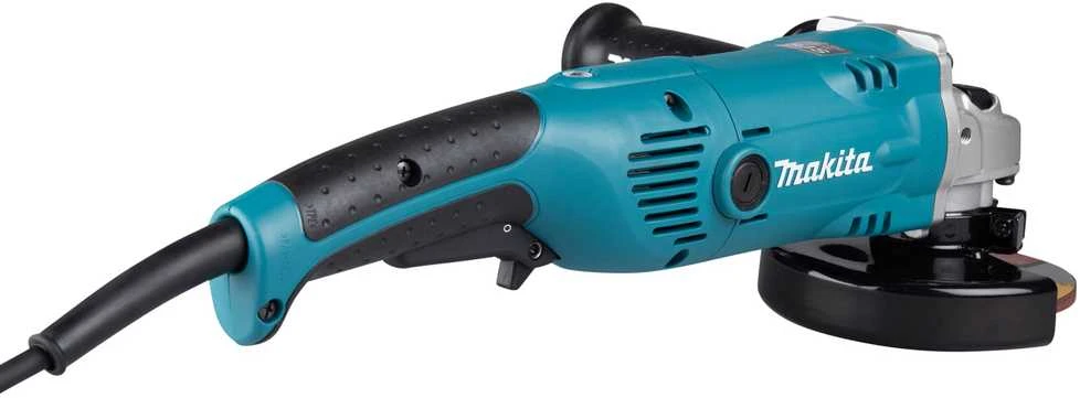 Makita Kampinis šlifuoklis GA5021C 125 mm