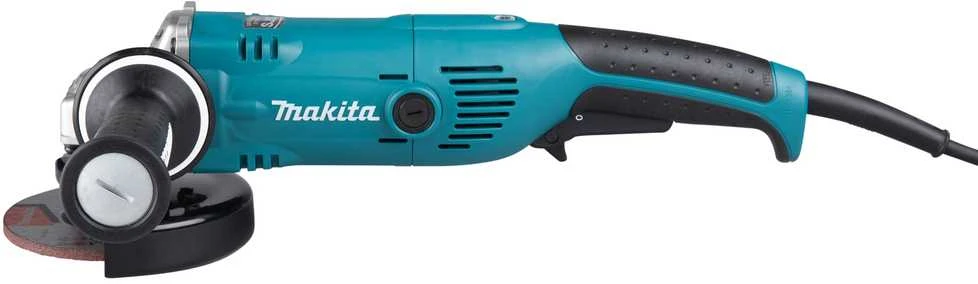 Makita Kampinis šlifuoklis GA5021C 125 mm