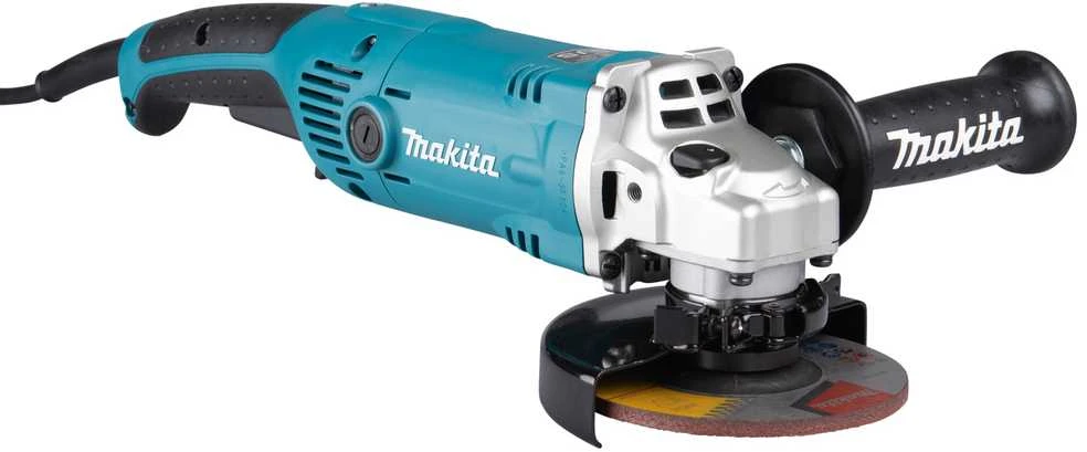 Makita Kampinis šlifuoklis GA5021C 125 mm