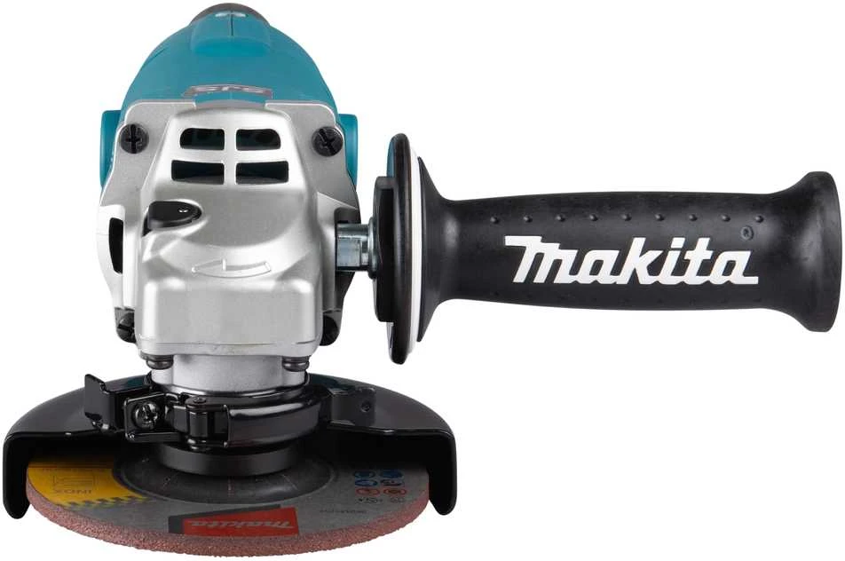 Makita Kampinis šlifuoklis GA5021C 125 mm
