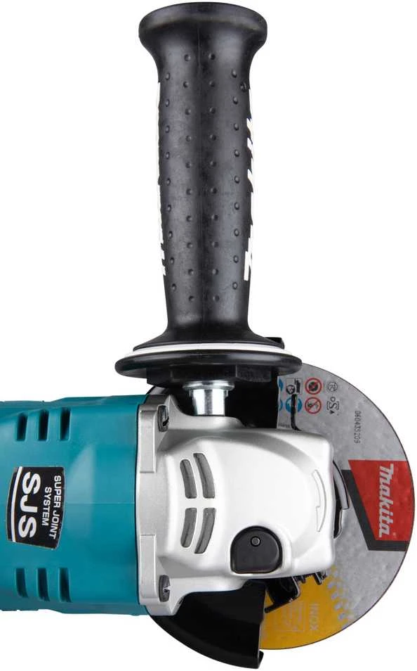 Makita Kampinis šlifuoklis GA5021C 125 mm