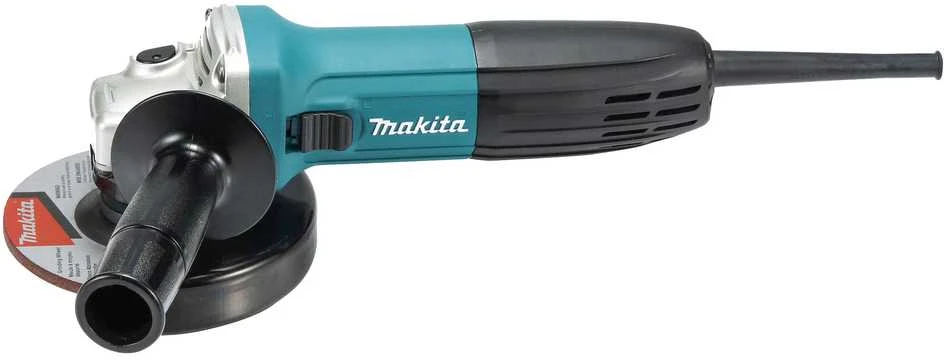 Makita GA5030R kampinis šlifuoklis
