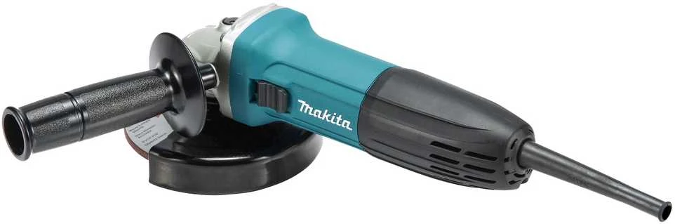 Makita GA5030R kampinis šlifuoklis