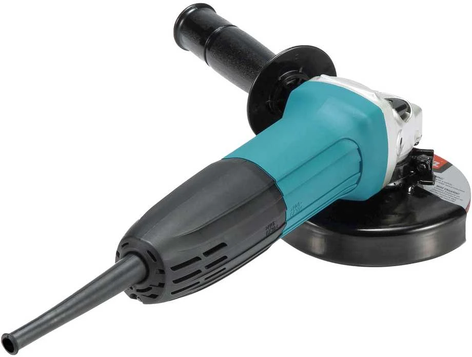 Makita GA5030R kampinis šlifuoklis