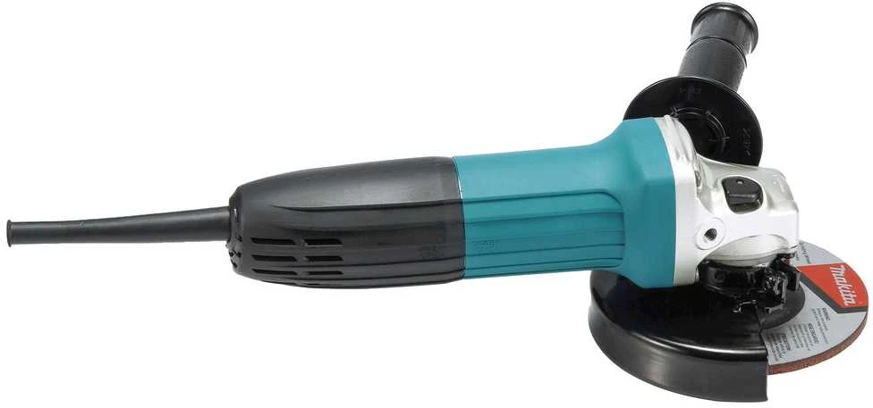 Makita GA5030R kampinis šlifuoklis