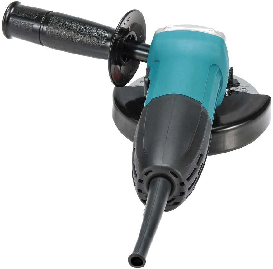 Makita GA5030R kampinis šlifuoklis