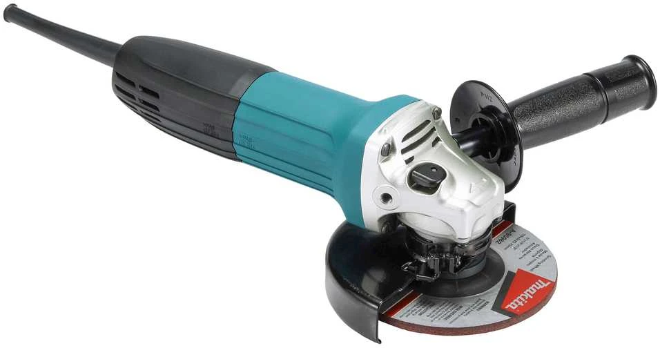 Makita GA5030R kampinis šlifuoklis