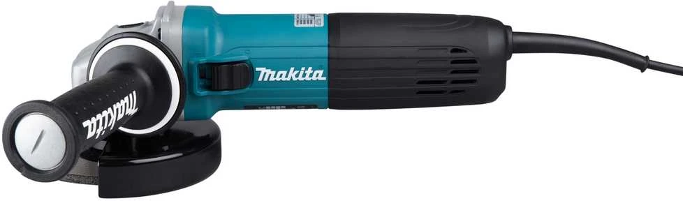 Makita Kampinis šlifuoklis GA5040C 125 mm