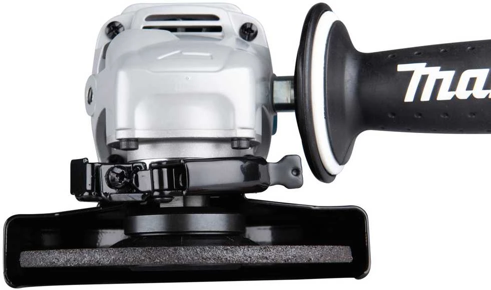 Makita Kampinis šlifuoklis GA5040C 125 mm