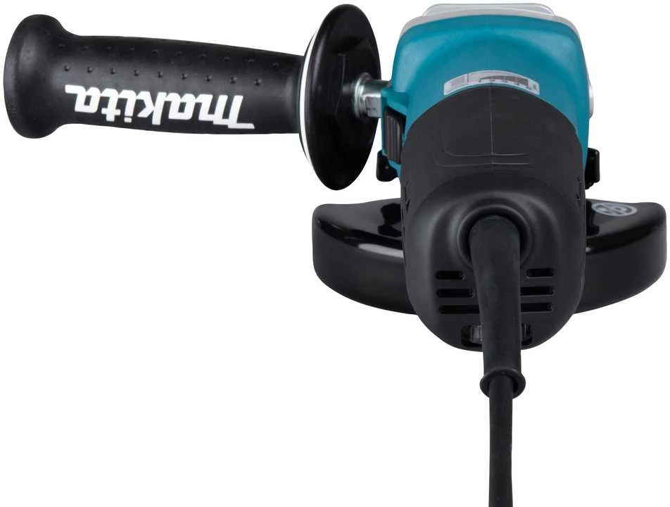 Makita Kampinis šlifuoklis GA5040C 125 mm