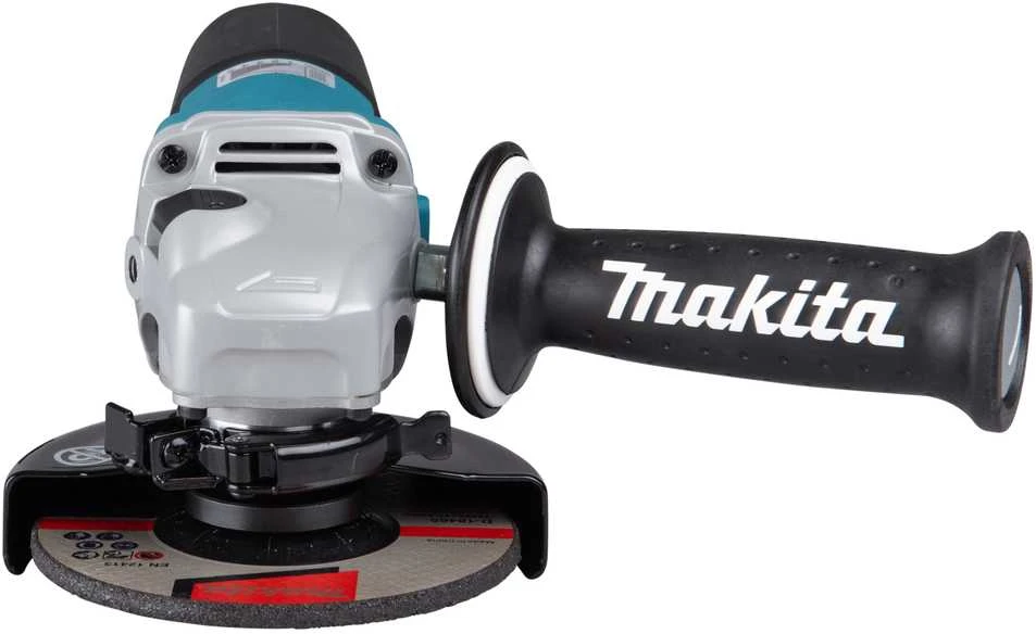 Makita Kampinis šlifuoklis GA5040C 125 mm
