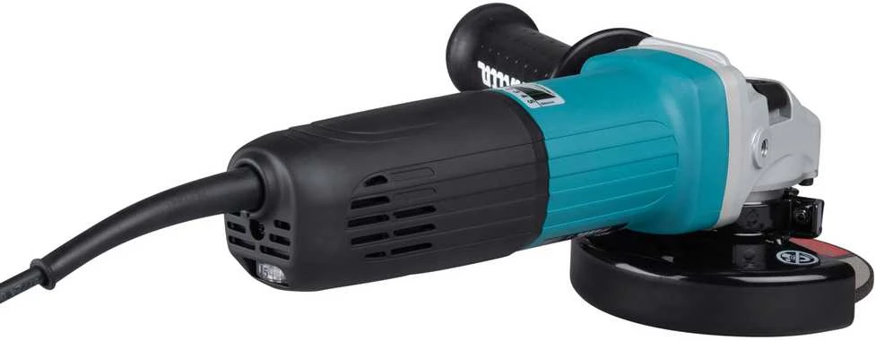 Makita Kampinis šlifuoklis GA5040C 125 mm