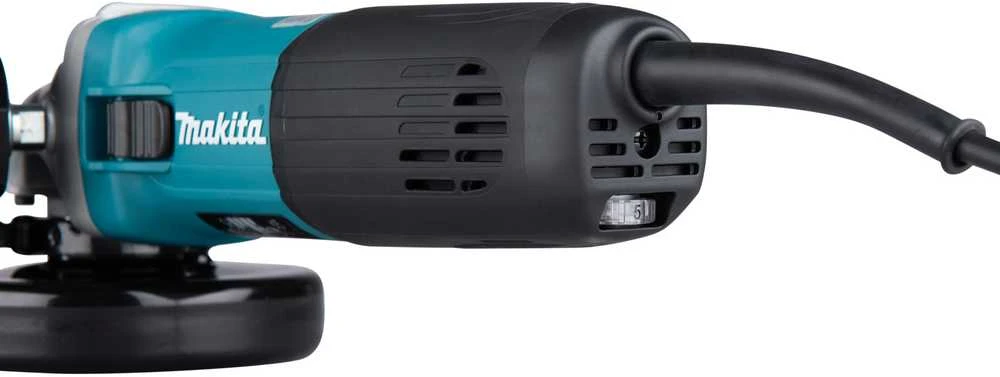 Makita Kampinis šlifuoklis GA5040C 125 mm