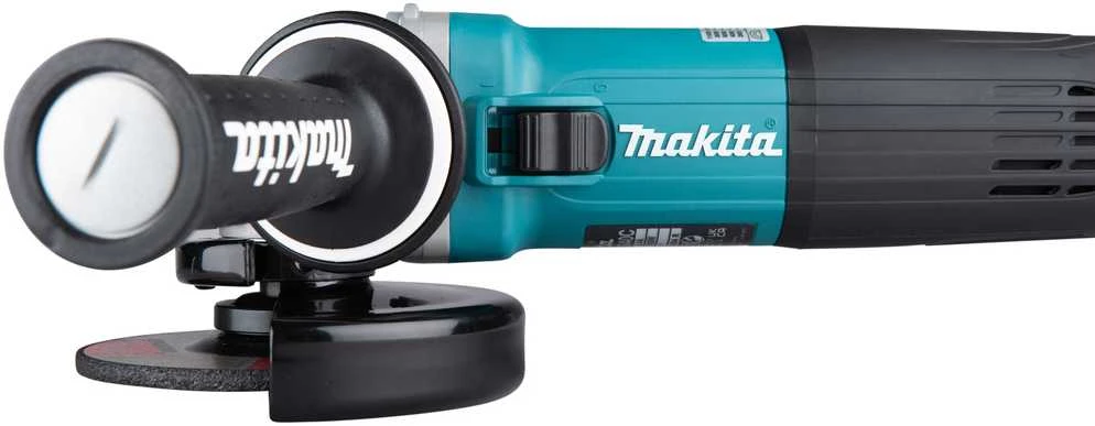 Makita Kampinis šlifuoklis GA5040C 125 mm