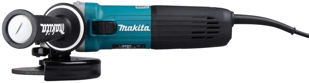 Makita Kampinis šlifuoklis GA5040C 125 mm